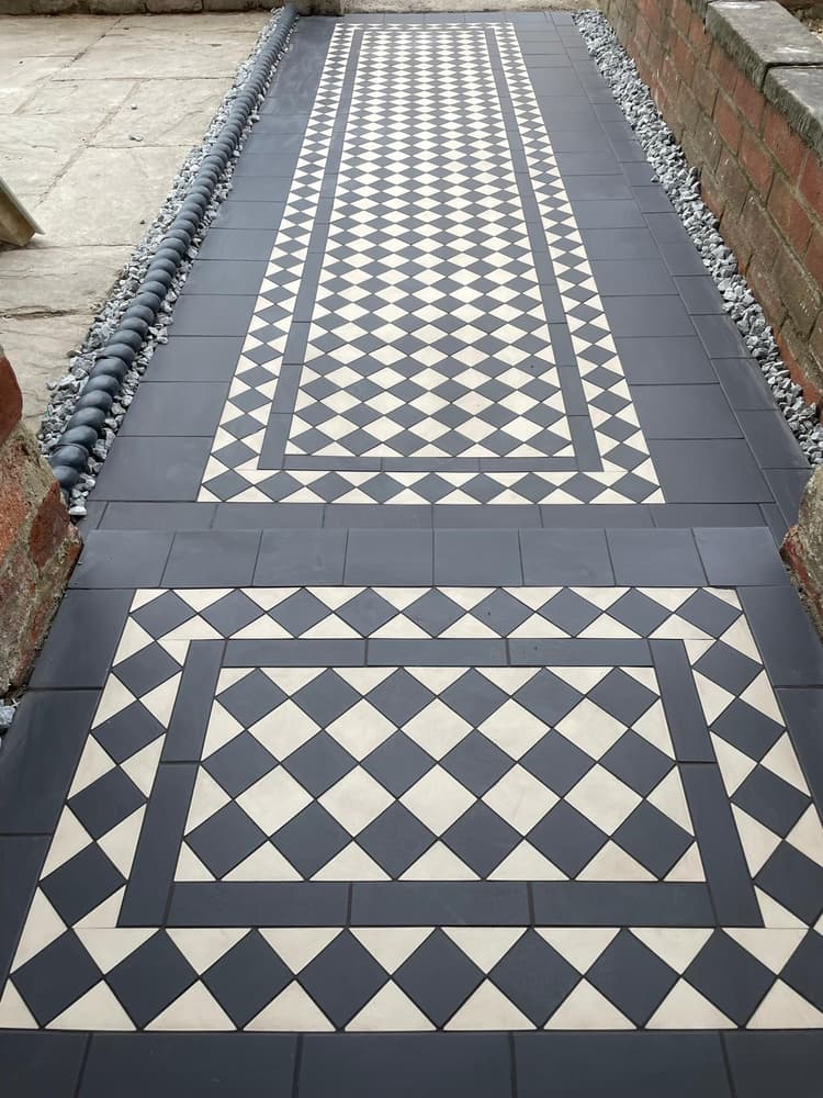 Landscaping showcase image